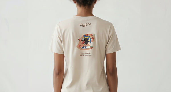 Mussel T-shirt