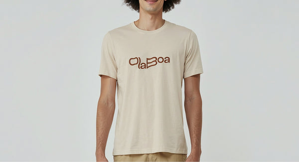 Mussel T-shirt