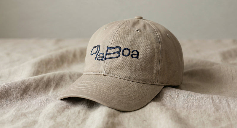 Khaki Cap