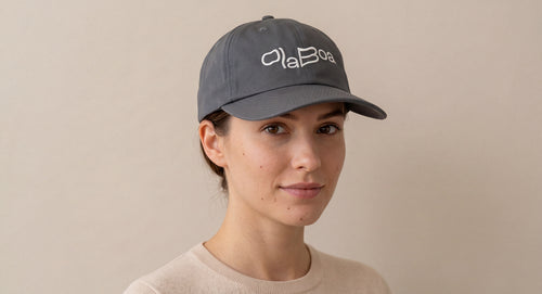 Blue Cap