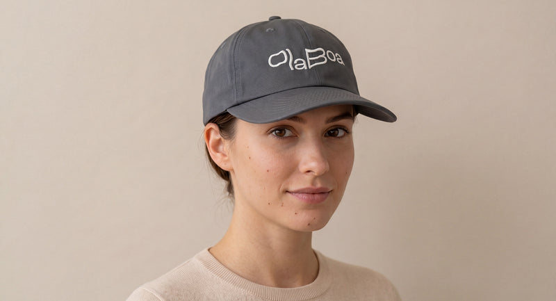 Blue Cap