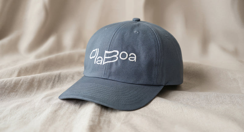 Blue Cap