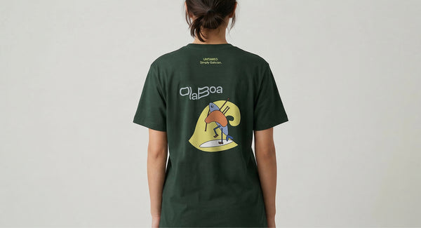 Sardine T-shirt