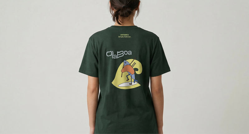 Sardine T-shirt