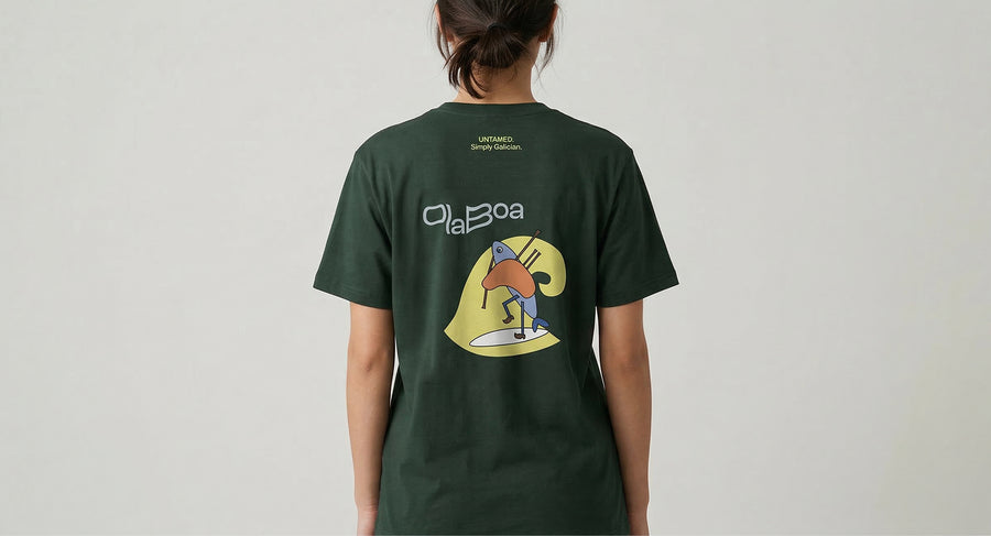 Sardine T-shirt
