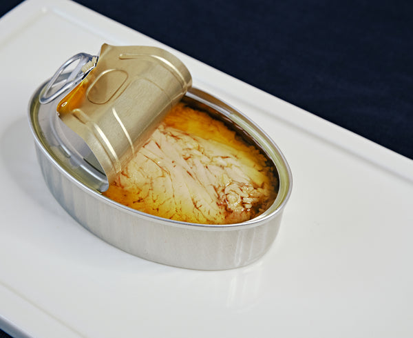 Albacore Tuna